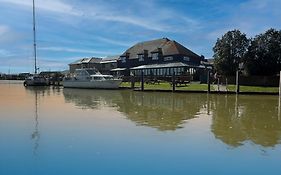 The River Haven Hotel